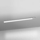 Osram LED Unterschrankleuchte Switch Batten Unterbauleuchte 8W 60cm warmweiß 3000K Schalter