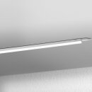 Osram LED Unterschrankleuchte Switch Batten Unterbauleuchte 14W 120cm warmweiß 3000K Schalter