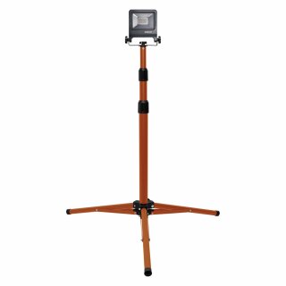 Osram LED Worklicht Arbeitslicht Fluter Stativ 20W Tripod Ständer IP65