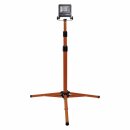 Osram LED Worklicht Arbeitslicht Fluter Stativ 20W Tripod Ständer IP65