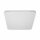 Osram LED Wand- & Deckenleuchte Orbis Square Sparkle Remote CCT 52x52cm Glitzereffekt Farbtemperaturwechsel Fernbedienung