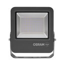 Osram LED Fluter Strahler Endura Flood 100W dunkelgrau kaltweiß 4000K IP65