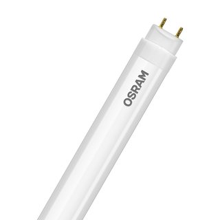 Osram LED Röhre SubstiTube Value 17W = 36W G13 120cm 830 warmweiß 3000K 230V KVG/VVG