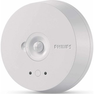 Philips Interact Ready Smart Light Präsenzmelder IA CM IP42 weiß