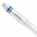 10 x Philips LED Leuchtmittel Master LEDtube HF 1200mm HO 26W = 54W 865 T5 Tageslicht kaltweiß 6500K EVG
