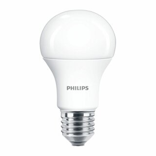 Philips LED Leuchtmittel Master LEDbulb DT DimTone 9W = 60W E27 927-922 2700K-2200K DIMMBAR