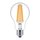 Philips LED Filament Leuchtmittel Birnenform A67 11W = 100W E27 klar 840 kaltweiß 4000K