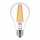 Philips LED Filament Leuchtmittel Birnenform A67 11W = 100W E27 klar 840 kaltweiß 4000K