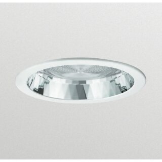 Philips Downlight Einbaustrahler Europa 2 weiß FBS120 2XPL-C/4P18W/840 HF-H P CW2