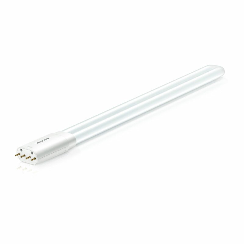 Philips LED Leuchtmittel CorePro PLL HF 24W 865 4P 2G11 Tageslicht 65