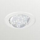 Philips LED Downlight 8W = 40W 800lm 840...