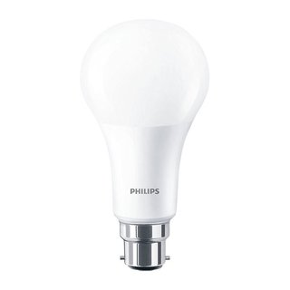 Philips LED Leuchtmittel Birnenform A67 11W = 75W B22d matt tunable warm white warmweiß 2200K-2700K DIMMBAR