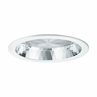 Philips Downlight Einbaustrahler FBS120 2XPL-C/4P26W/840 HF-H P CW2 Europa 2