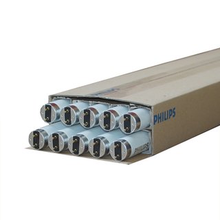 Philips Leuchtstoffröhre Master TL-D 90 De Luxe 58W/930 warmweiß 3000K G13 T8
