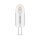Philips LED Leuchtmittel Stiftsockel CorePro LEDcapsuleLV 2W = 20W G4 830 warmweiß 3000K
