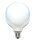 Volta Globe Glühbirne 40W E27 OPAL G120 125mm Globelampe 40 Watt Glühlampe Glühbirnen warm dimmbar