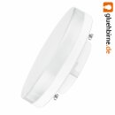 9 x Osram LED Star 3,5W = 25W matt GX53 270lm warmweiß 2700K 100°