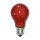 10 x Glühbirne 25W E27 ROT Glühlampe 25 Watt Glühbirnen Glühlampen bunt