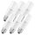 6 x Osram LED Star Stick Leuchtmittel Röhre 8W = 60W E27 matt BLI kaltweiß 4000K