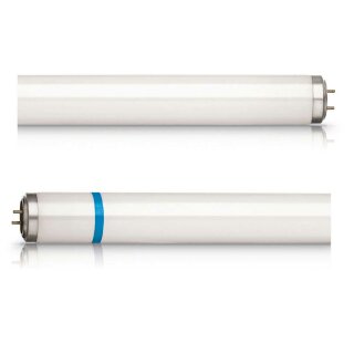 Philips Actinic BL G13 Röhre TL-D Secura 18W/10 Insekten UVA UV-A T8