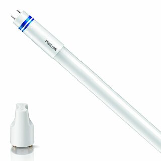 Philips LED Röhre Master LEDtube HO 8W = 18W G13 60cm 830 warmweiß 3000K 230V für KVG/VVG