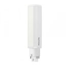 Philips LED Leuchtmittel CorePro PL-C 6,5W/840 4P G24q-2...