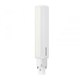 Philips LED Leuchtmittel CorePro PL-C 8,5W/840 2P G24d-3 1000lm neutralweiß 4000K EVG