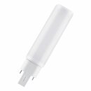 Osram Dulux D LED EM 13 5W 2P G24d-1 600lm neutralweiß 4000K