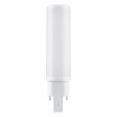 Osram Dulux D LED EM 13 5W 2P G24d-1 550lm warmweiß 3000K