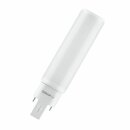 Osram Dulux D LED EM & AC Mains 18 7W 2P G24d-2 700lm 840 neutralweiß 4000K