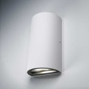 Osram Endura Style Updown LED Außenwandleuchte IP44 12W 3000K Weiß