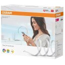 Osram Smart+ ZigBee RGBW LED Strip Streifen 1,8m warmweiß dimmbar IP20 2000K-6500K