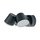 Osram LED Außenwandleuchte Endura Style Midi Spot IP44 20W 3000K 1200lm Anthrazit