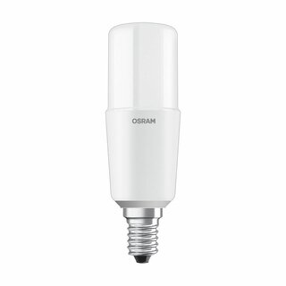 Osram LED Star Stick Lampe 10W = 75W E14 1055lm neutralweiß 4000K