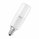 Osram LED Star Stick Lampe 10W = 75W E14 1055lm neutralweiß 4000K