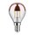 Paulmann LED Filament Tropfen 2,5W = 25W E14 Kopfspiegel Kupfer KVK warmweiß 2700K