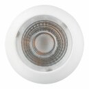 Paulmann LED Leuchtmittel Reflektor R50 3,5W E14 Warmweiß 2700K