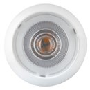Paulmann LED Leuchtmittel Reflektor R63 5W E27 370lm warmweiß 2700K 36°