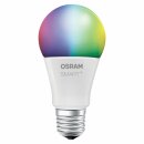 Osram Smart+ LED ZigBee Leuchtmittel 10W = 60W E27 CCT...