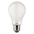 Müller-Licht LED Filament Birnenform A60 8W = 75W...