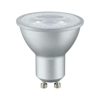 Paulmann LED Leuchtmittel Reflektor 3,5W GU10 230lm Warmweiß 2700K flood 38°