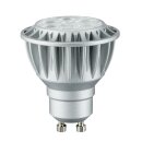 Paulmann LED Leuchtmittel Reflektor 8W GU10 430lm...