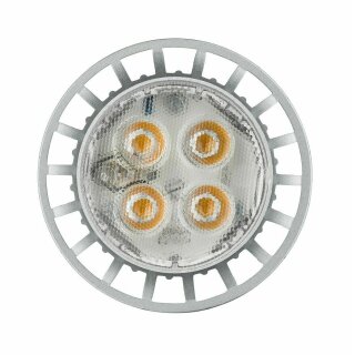 Paulmann LED Leuchtmittel Reflektor 6,5W GU5,3 340lm warmweiß 2700K f