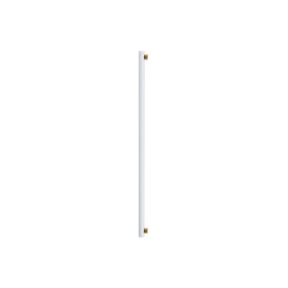 Paulmann Linienlampe Glühbirne 2 Sockel 120W S14s 1000mm x 30mm Opal Glühlampe