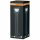 Osram LED Solar Außenlampe Wegeleuchte 90cm Gartenpylone Endura Style Lantern Sensor Warmweiß Auswahl Stromquelle