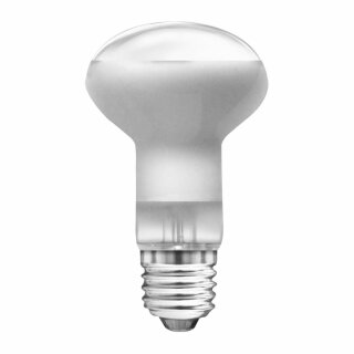 Müller Licht LED Filament Reflektor R63 3W = 25W E27 matt warmweiß 2700K flood 120°