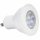 Müller-Licht LED Leuchtmittel Reflektor 5W = 50W GU10 320lm warmweiß 2700K flood 40°