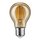 6 x Paulmann LED Filament AGL Birnenform 7,5W ~ 40W E27 Gold gelüstert extra warmweiß 2500K