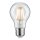 6 x Paulmann LED Filament Retro AGL Birnenform 7,5W = 60W E27 klar warmweiß 2700K