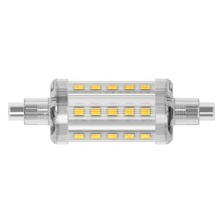Müller-Licht LED Leuchtmittel Stab 5,5W R7s 78mm 230V warmweiß 2700K